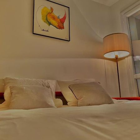 Nimes Centre Superbe Studio Zewnętrze zdjęcie